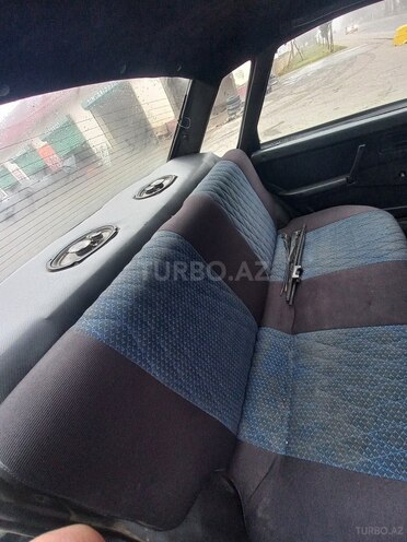 LADA (VAZ) 21099 2000, 500,000 km - 1.5 л - Mingəçevir