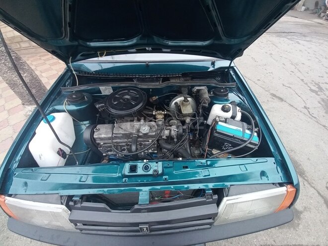 LADA (VAZ) 21099 2000, 500,000 km - 1.5 л - Mingəçevir