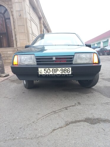 LADA (VAZ) 21099 2000, 500,000 km - 1.5 л - Mingəçevir