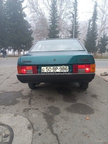 LADA (VAZ) 21099 2000, 500,000 km - 1.5 л - Mingəçevir