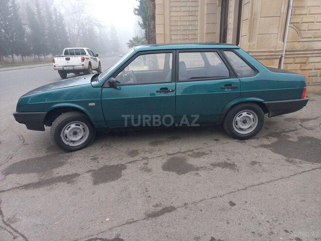 LADA (VAZ) 21099 2000, 500,000 km - 1.5 л - Mingəçevir