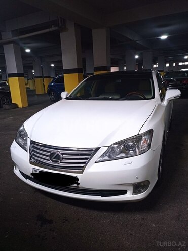 Lexus ES 350 2012, 228,000 km - 3.5 l - Bakı