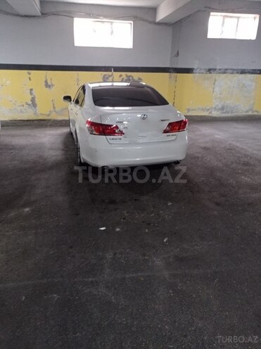 Lexus ES 350 2012, 228,000 km - 3.5 l - Bakı