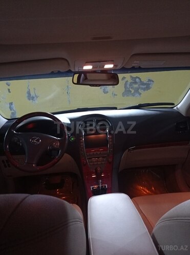 Lexus ES 350 2012, 228,000 km - 3.5 l - Bakı