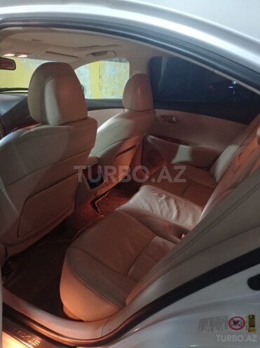 Lexus ES 350 2012, 228,000 km - 3.5 l - Bakı