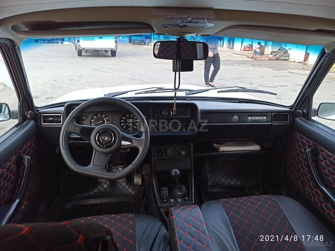LADA (VAZ) 2107 2008, 82,000 km - 1.6 л - Bakı