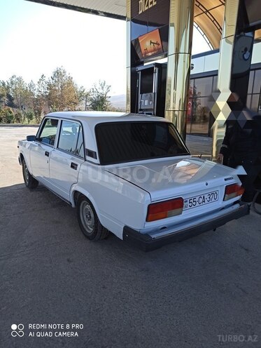 LADA (VAZ) 2107 2008, 82,000 km - 1.6 л - Bakı