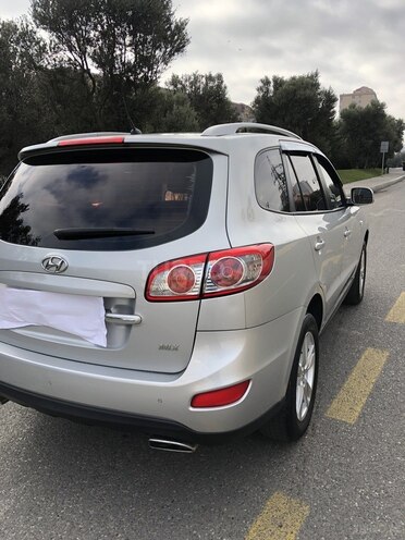 Hyundai Santa Fe 2009, 76,000 km - 2.0 l - Bakı