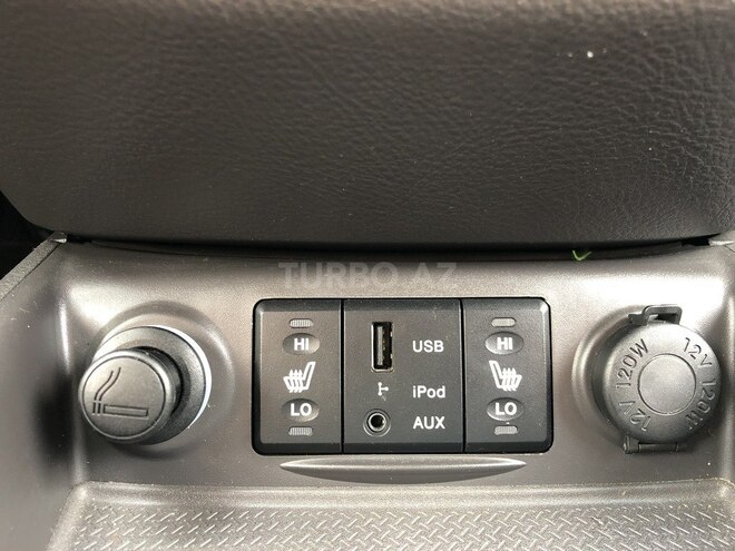 Hyundai Santa Fe 2009, 76,000 km - 2.0 l - Bakı