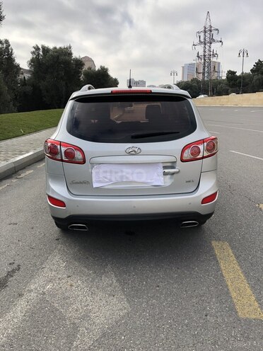 Hyundai Santa Fe 2009, 76,000 km - 2.0 l - Bakı