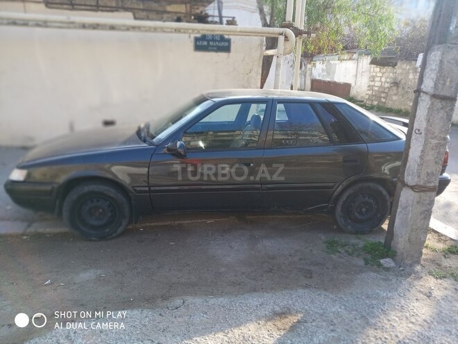 Daewoo Espero 1994, 99,999 km - 2.0 l - Bakı