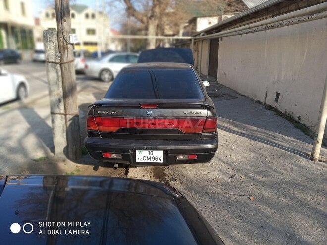 Daewoo Espero 1994, 99,999 km - 2.0 l - Bakı