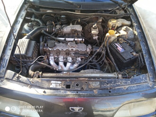 Daewoo Espero 1994, 99,999 km - 2.0 l - Bakı