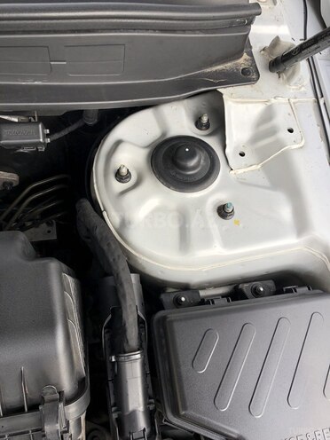 Hyundai Santa Fe 2009, 76,000 km - 2.0 l - Bakı