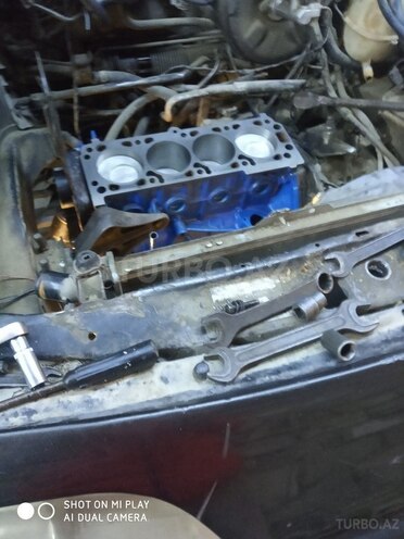 Daewoo Espero 1994, 99,999 km - 2.0 l - Bakı