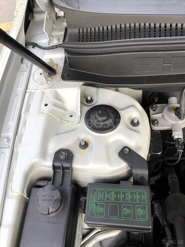Hyundai Santa Fe 2009, 76,000 km - 2.0 l - Bakı