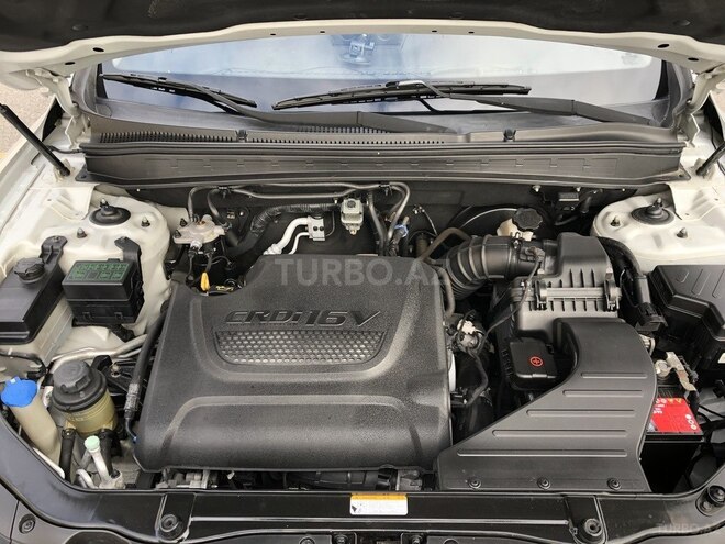 Hyundai Santa Fe 2009, 76,000 km - 2.0 l - Bakı