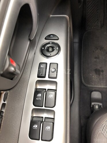 Hyundai Santa Fe 2009, 76,000 km - 2.0 l - Bakı