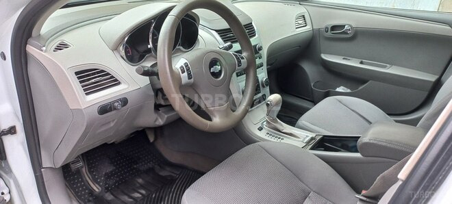 Chevrolet Malibu 2009, 190,000 km - 2.4 л - Bakı