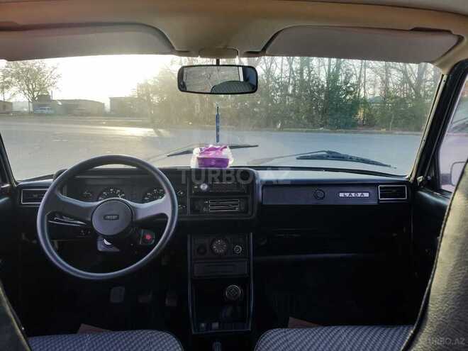 LADA (VAZ) 2107 2007, 122,000 km - 1.6 л - Tovuz