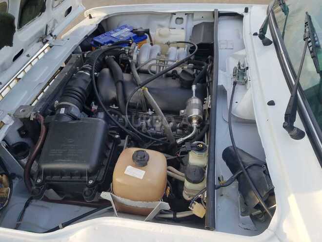 LADA (VAZ) 2107 2007, 122,000 km - 1.6 л - Tovuz