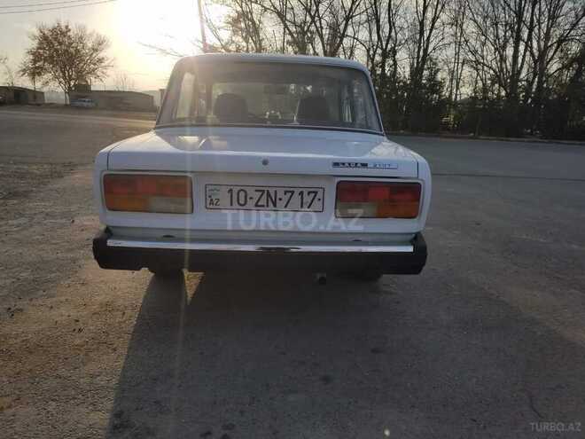 LADA (VAZ) 2107 2007, 122,000 km - 1.6 л - Tovuz