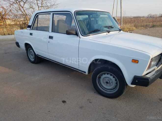 LADA (VAZ) 2107 2007, 122,000 km - 1.6 л - Tovuz