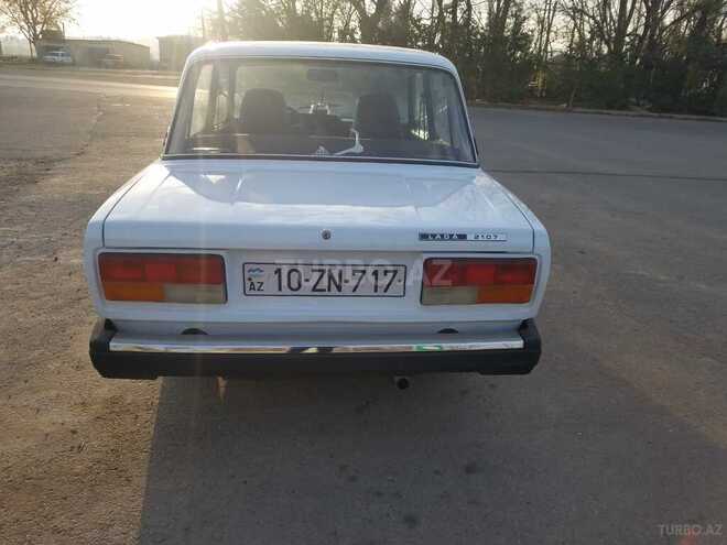 LADA (VAZ) 2107 2007, 122,000 km - 1.6 л - Tovuz