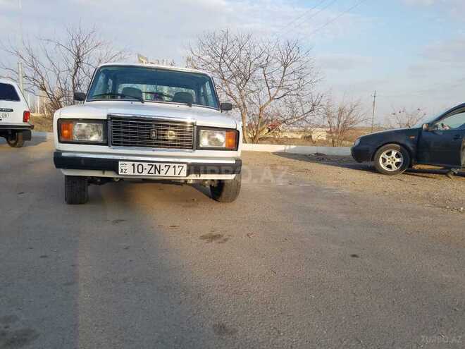 LADA (VAZ) 2107 2007, 122,000 km - 1.6 л - Tovuz