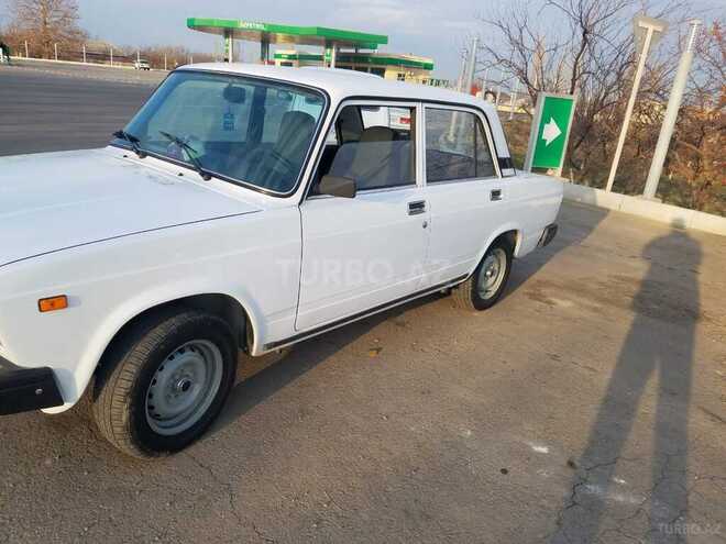 LADA (VAZ) 2107 2007, 122,000 km - 1.6 л - Tovuz
