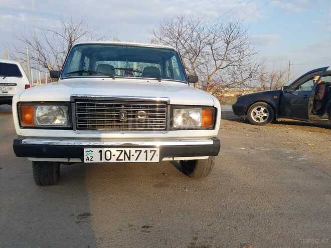 LADA (VAZ) 2107 2007, 122,000 km - 1.6 л - Tovuz