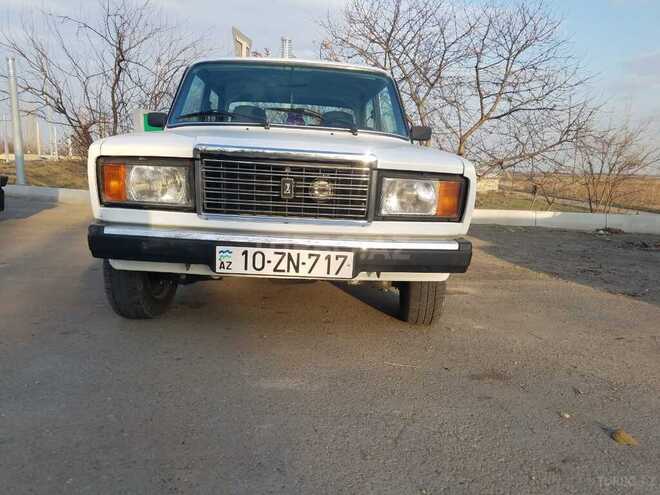 LADA (VAZ) 2107 2007, 122,000 km - 1.6 л - Tovuz