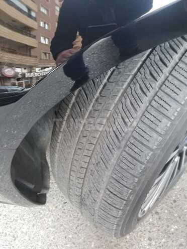 Ford Fusion 2017, 92,000 km - 2.0 л - Bakı