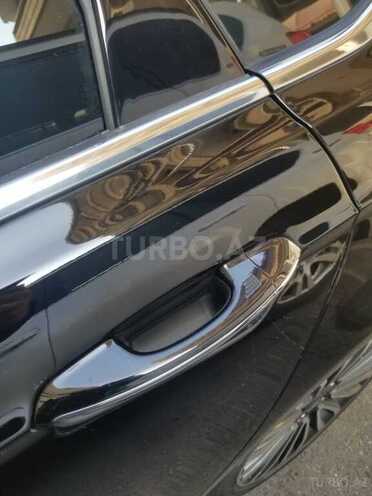 Ford Fusion 2017, 92,000 km - 2.0 л - Bakı
