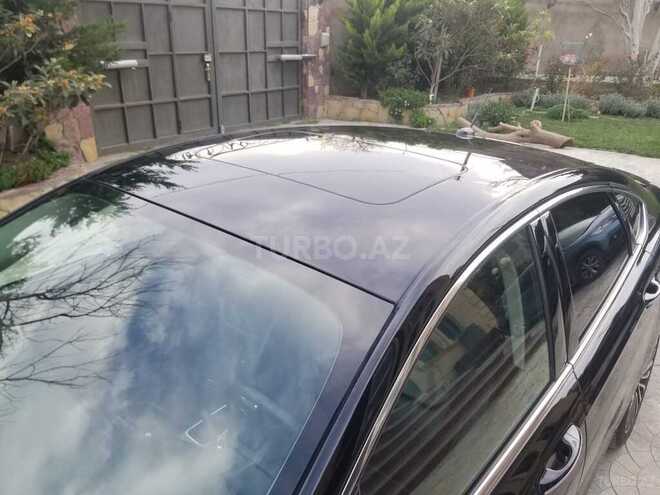 Ford Fusion 2017, 92,000 km - 2.0 л - Bakı