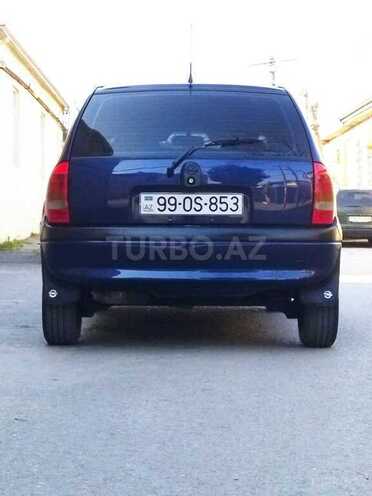 Opel Vita 1997, 310,000 km - 1.4 l - Bakı