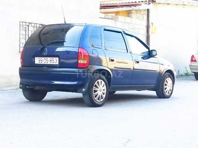 Opel Vita 1997, 310,000 km - 1.4 l - Bakı