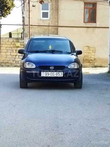 Opel Vita 1997, 310,000 km - 1.4 l - Bakı
