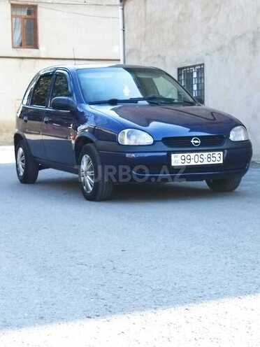 Opel Vita 1997, 310,000 km - 1.4 l - Bakı