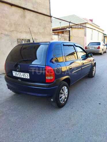 Opel Vita 1997, 310,000 km - 1.4 l - Bakı