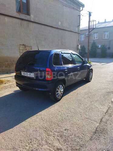 Opel Vita 1997, 310,000 km - 1.4 l - Bakı