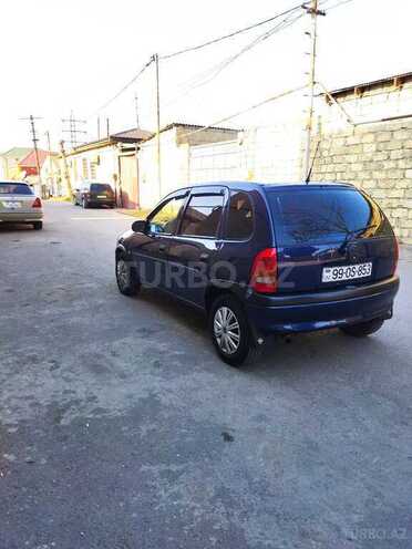 Opel Vita 1997, 310,000 km - 1.4 l - Bakı