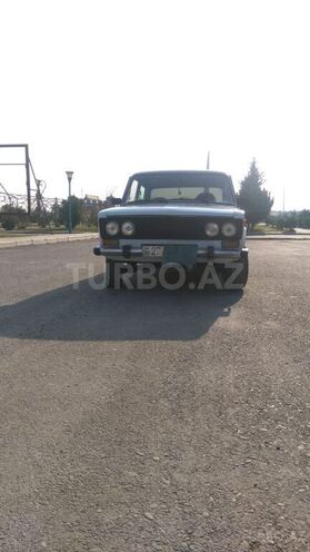 LADA (VAZ) 2106 1987, 59,073 km - 1.6 л - Xaçmaz