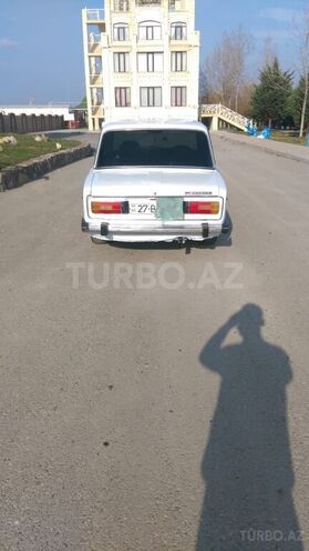 LADA (VAZ) 2106 1987, 59,073 km - 1.6 л - Xaçmaz