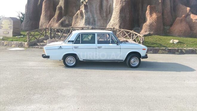 LADA (VAZ) 2106 1987, 59,073 km - 1.6 л - Xaçmaz