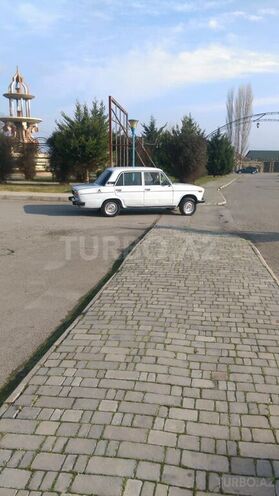 LADA (VAZ) 2106 1987, 59,073 km - 1.6 л - Xaçmaz