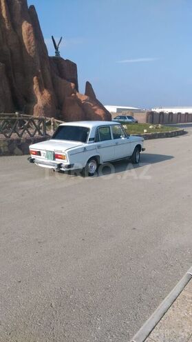 LADA (VAZ) 2106 1987, 59,073 km - 1.6 л - Xaçmaz