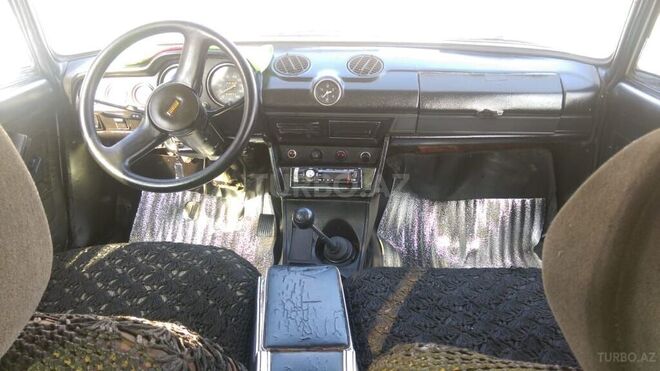 LADA (VAZ) 2106 1987, 59,073 km - 1.6 л - Xaçmaz