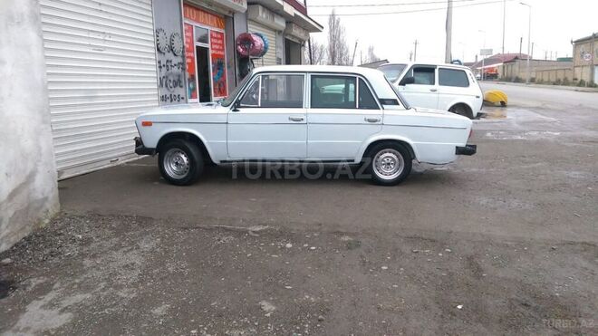LADA (VAZ) 2106 1987, 59,073 km - 1.6 л - Xaçmaz