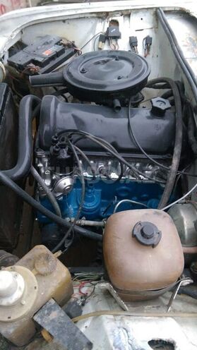 LADA (VAZ) 2106 1987, 59,073 km - 1.6 л - Xaçmaz